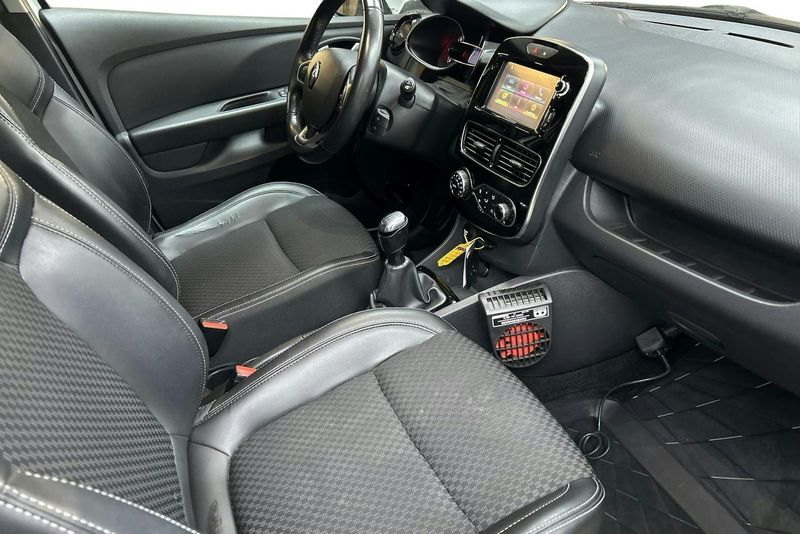 Renault Clio bild 7