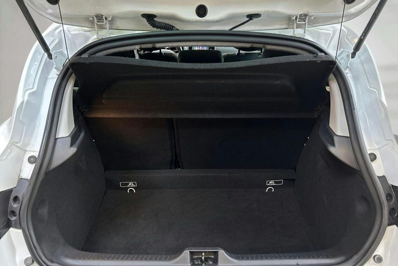 Renault Clio bild 9