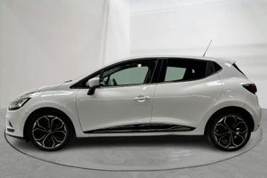 Renault Clio bild 2