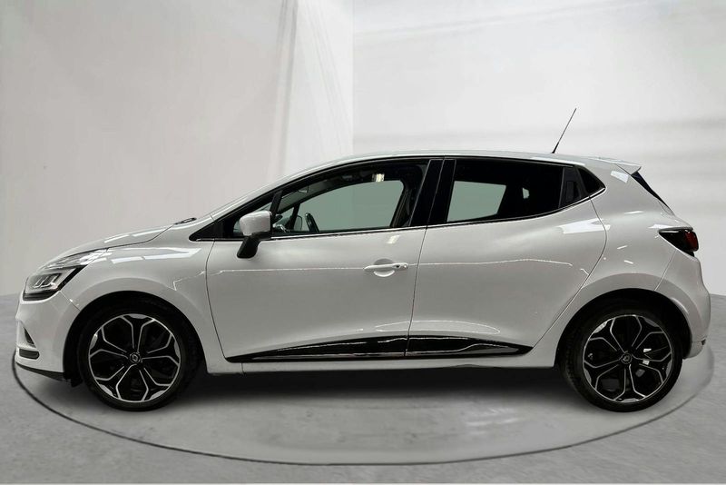Renault Clio bild 2
