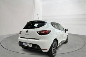 Renault Clio bild 3