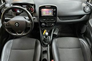 Renault Clio bild 6