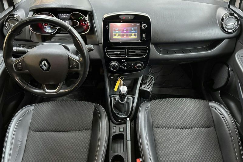 Renault Clio bild 6