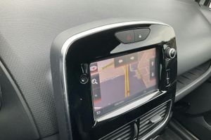 Renault Clio bild 11