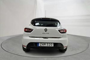 Renault Clio bild 4