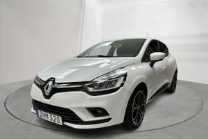 Renault Clio bild 1