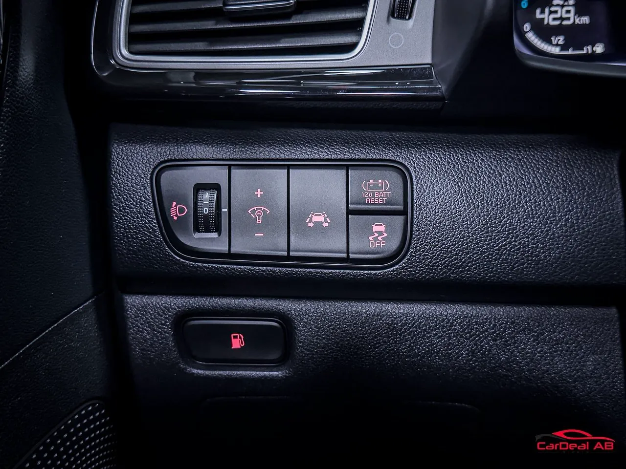 Kia Niro bild 31