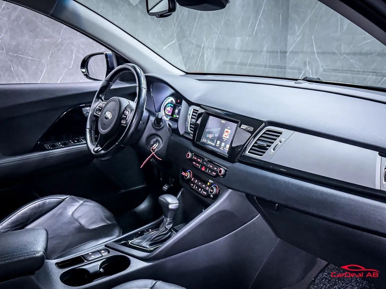 Kia Niro bild 13