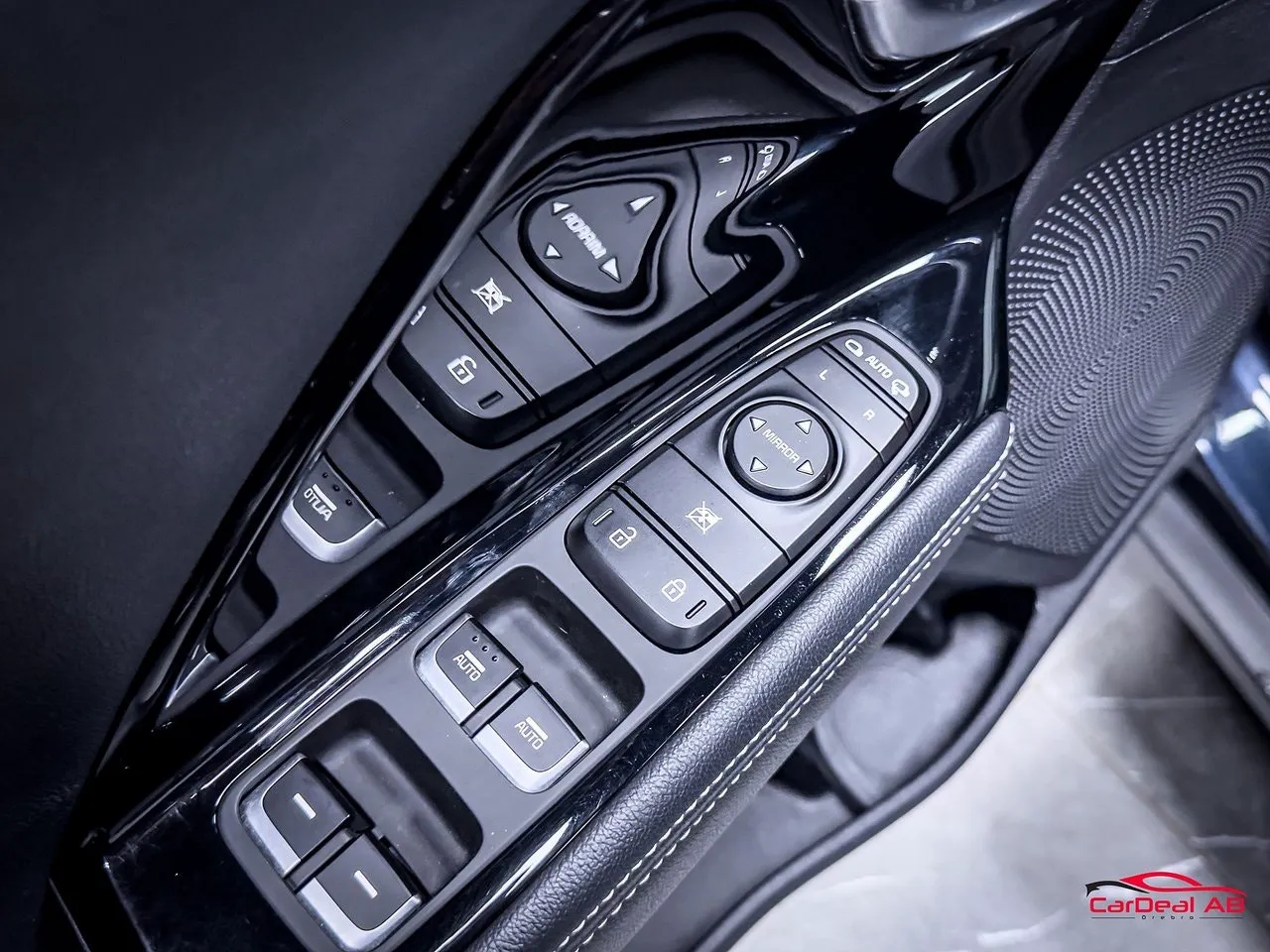 Kia Niro bild 30