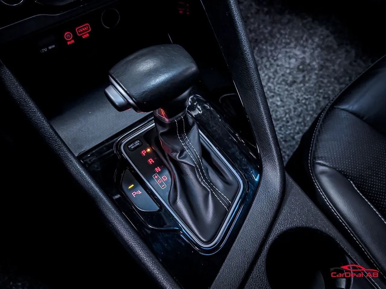 Kia Niro bild 27