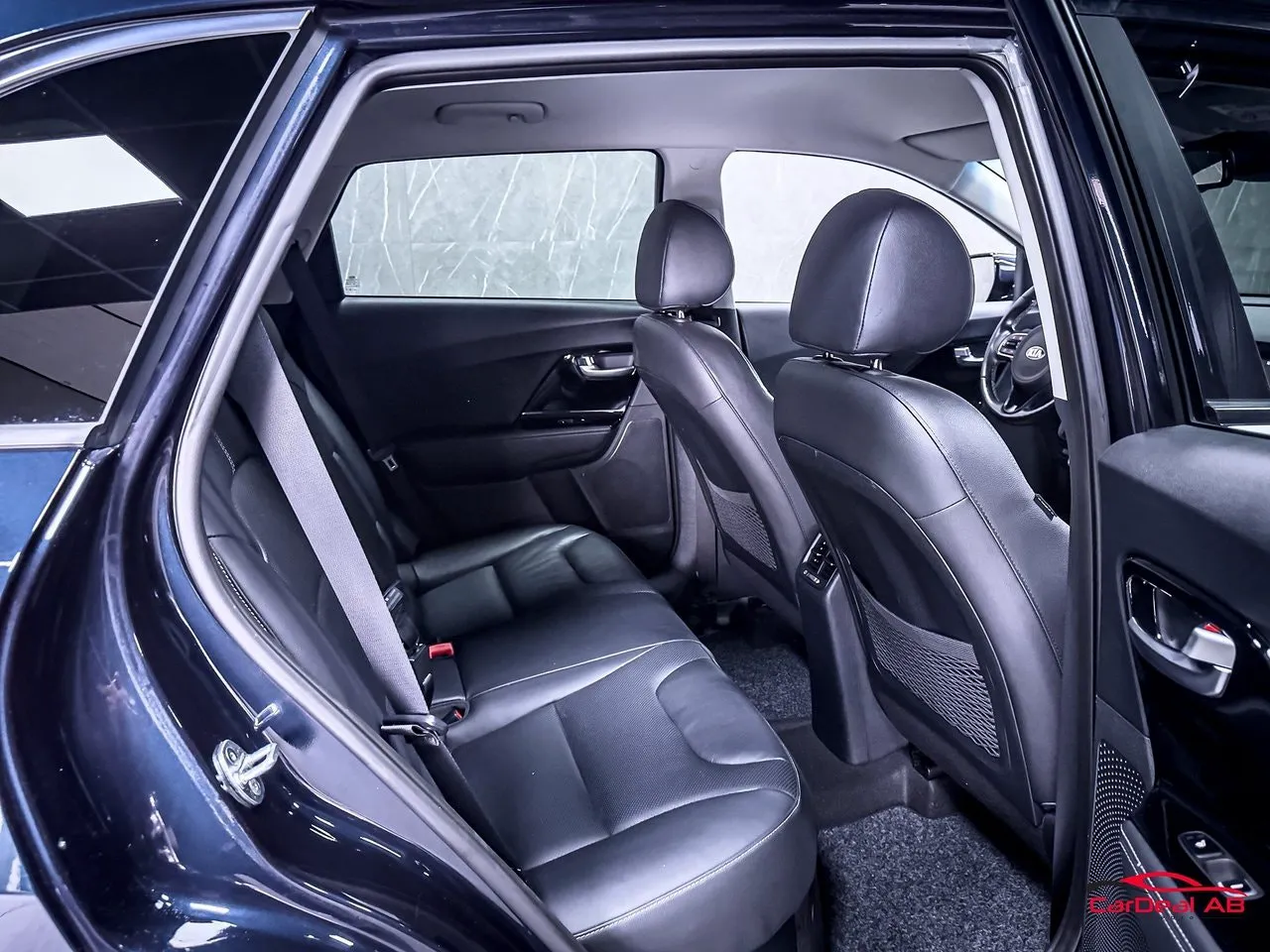 Kia Niro bild 16