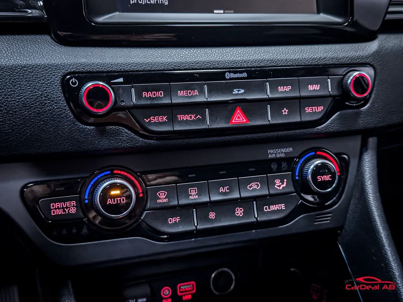 Kia Niro bild 26