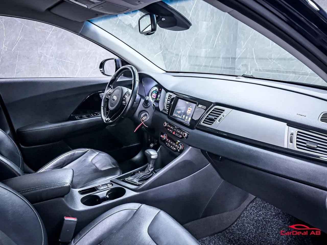 Kia Niro bild 14