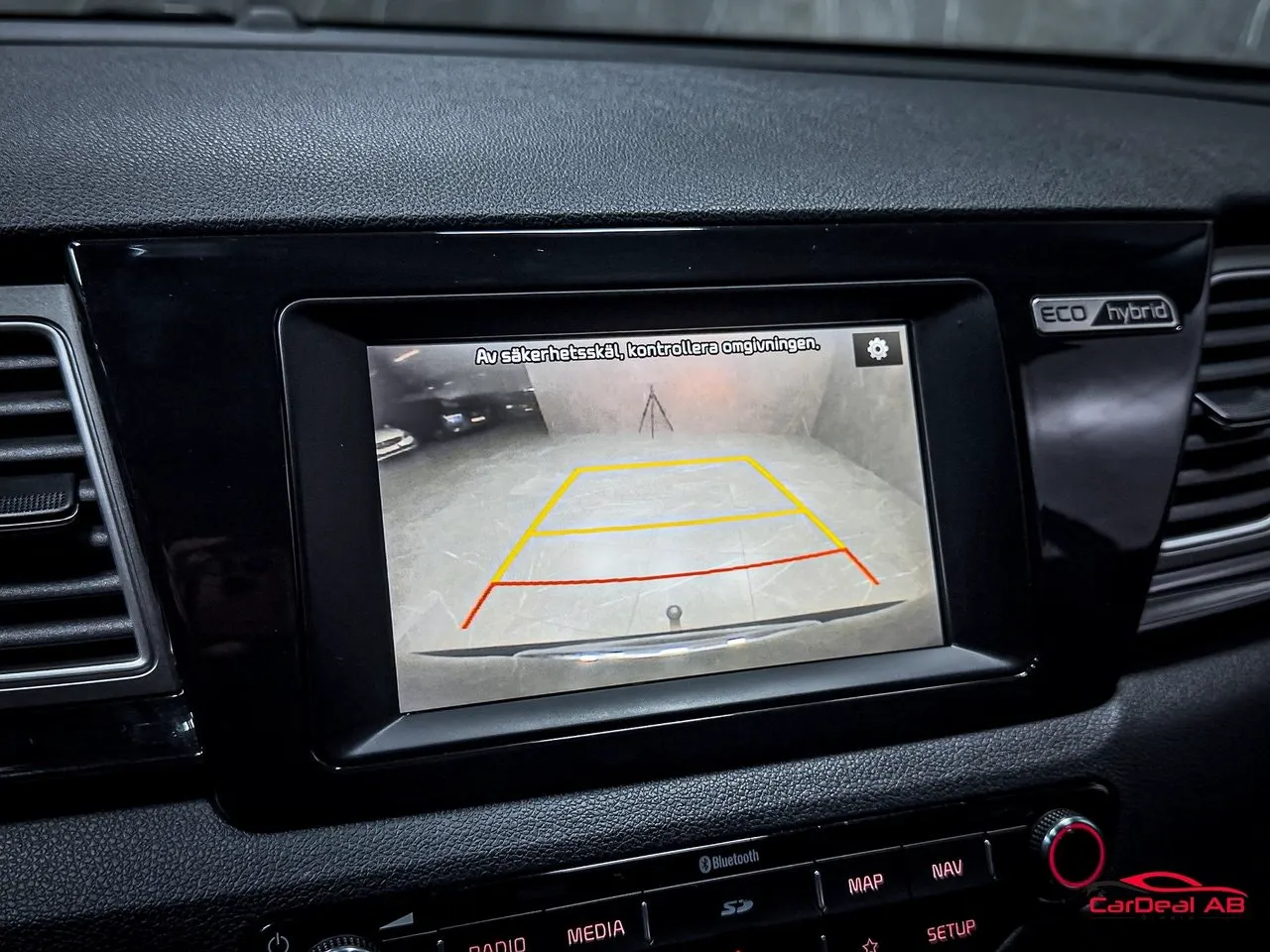 Kia Niro bild 23