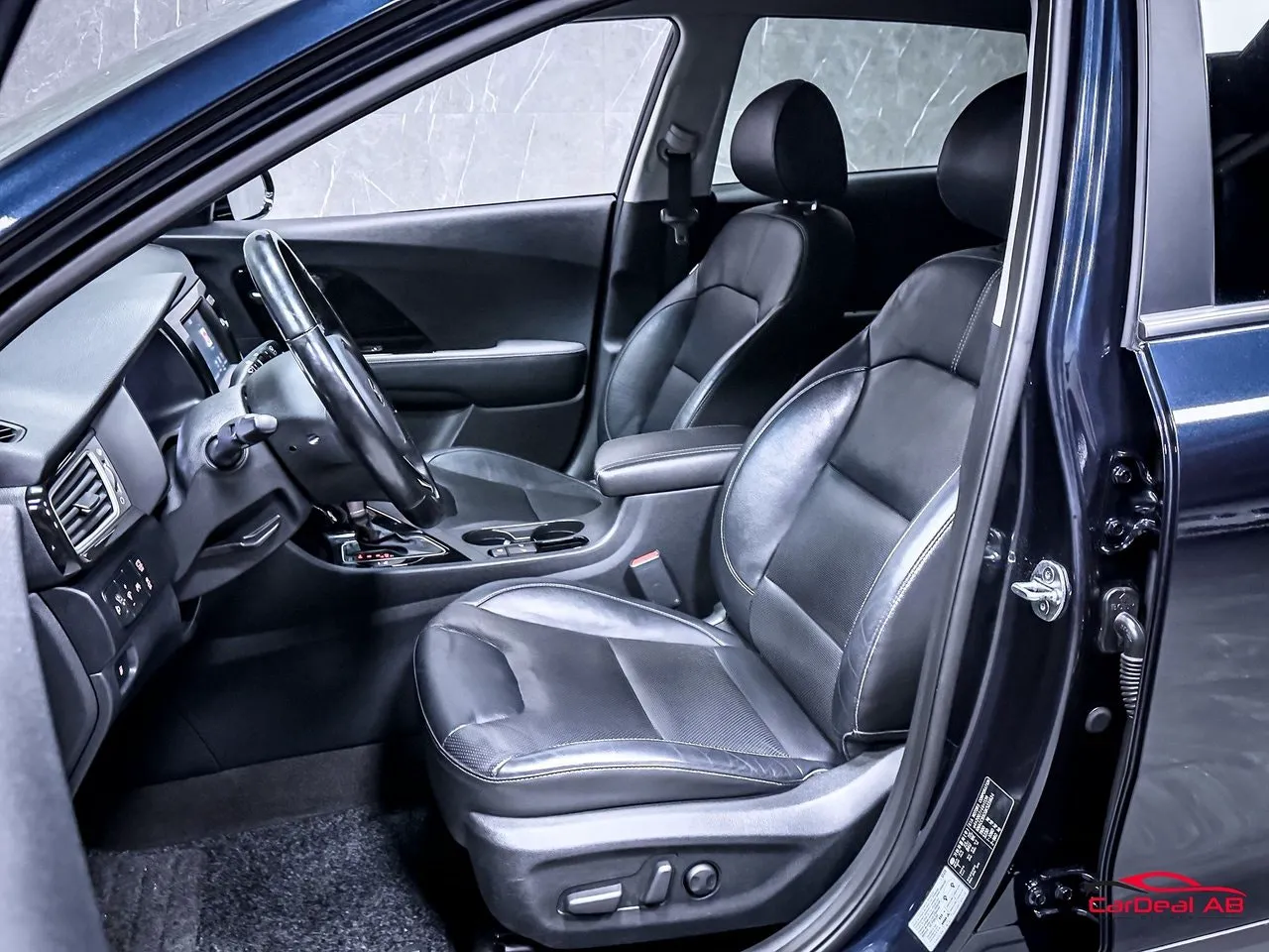 Kia Niro bild 10