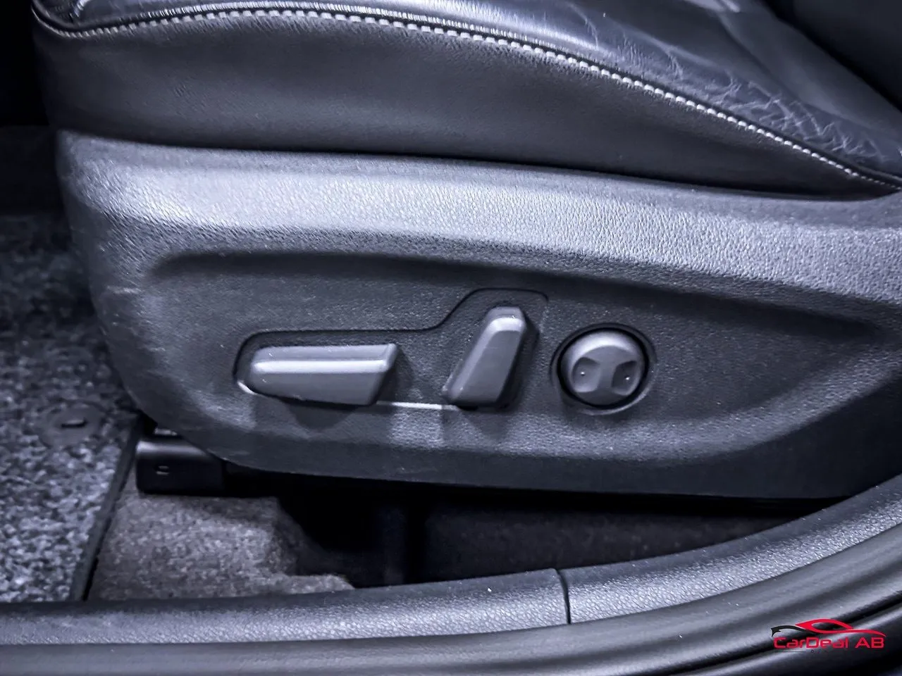 Kia Niro bild 29