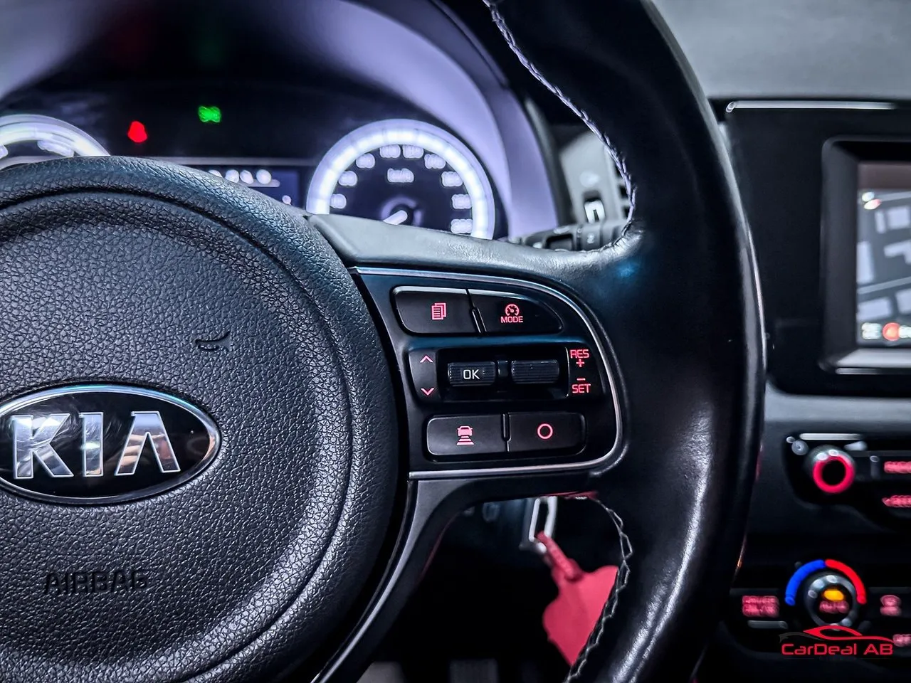Kia Niro bild 22