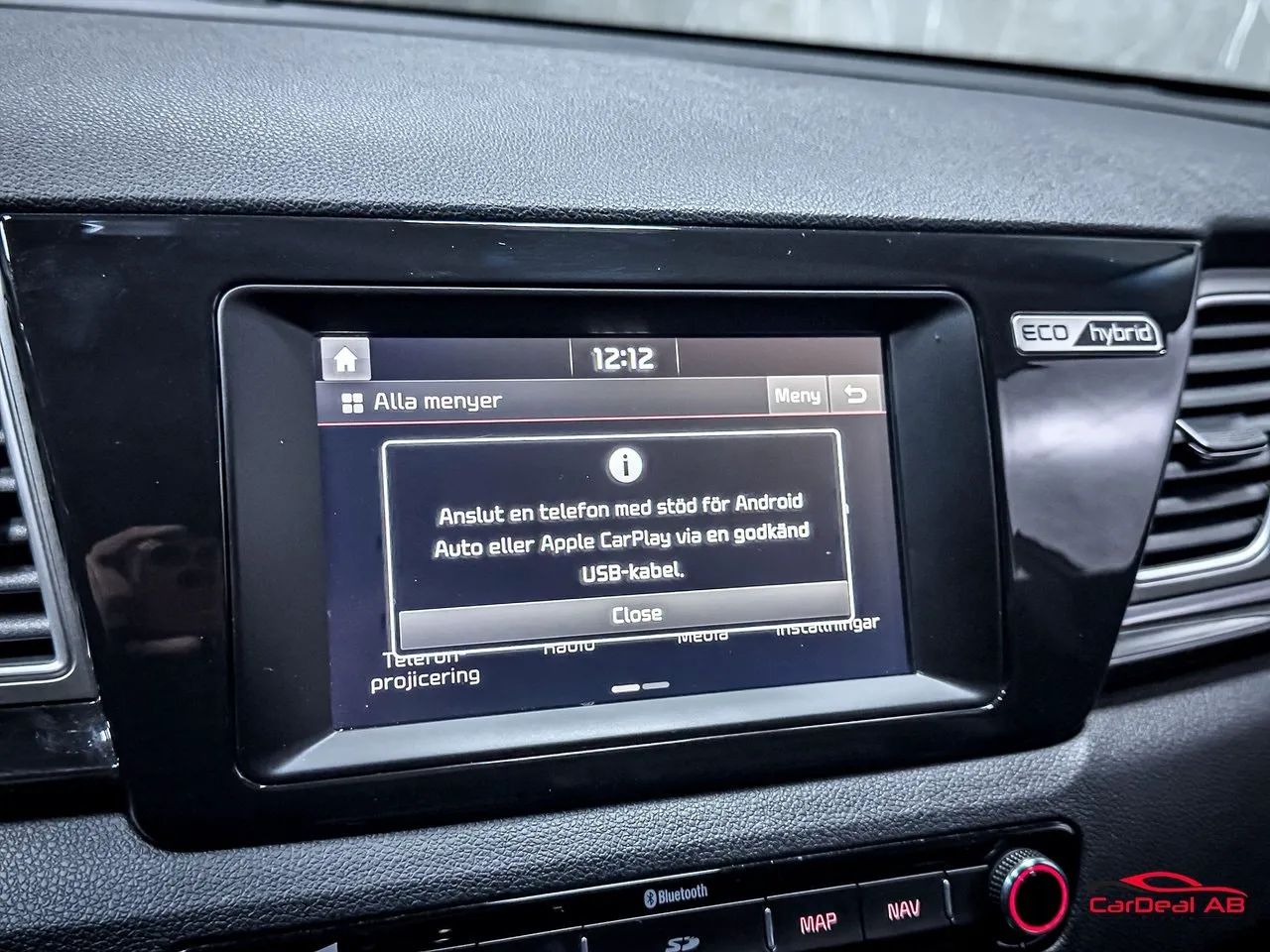 Kia Niro bild 25