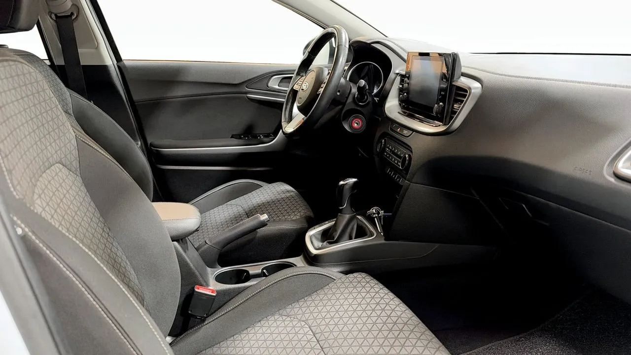 Kia Cee´d bild 3