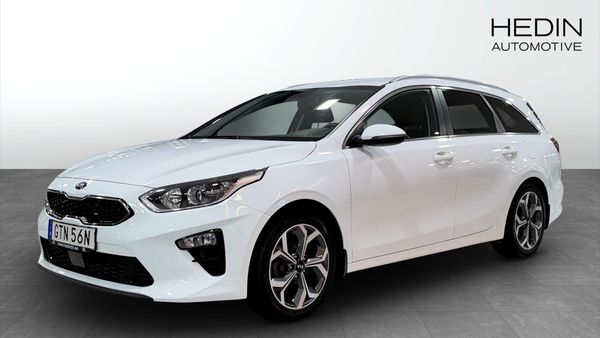 Kia Cee´d SW 1.0 T-GDI ADVANCE - 2020