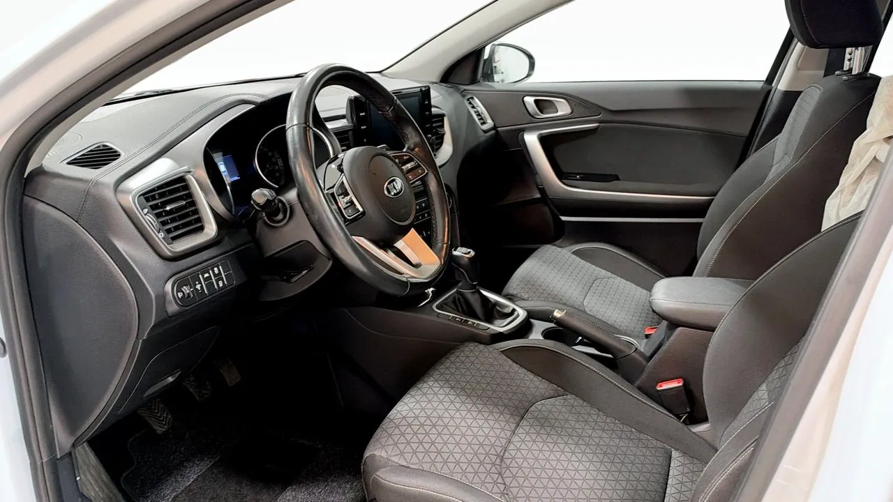 Kia Cee´d bild 5