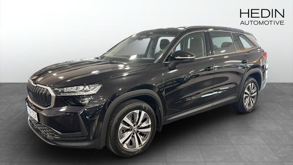 Skoda Kodiaq 1.5 TSI EVO e-TEC Selection, Selection Explore - 2025