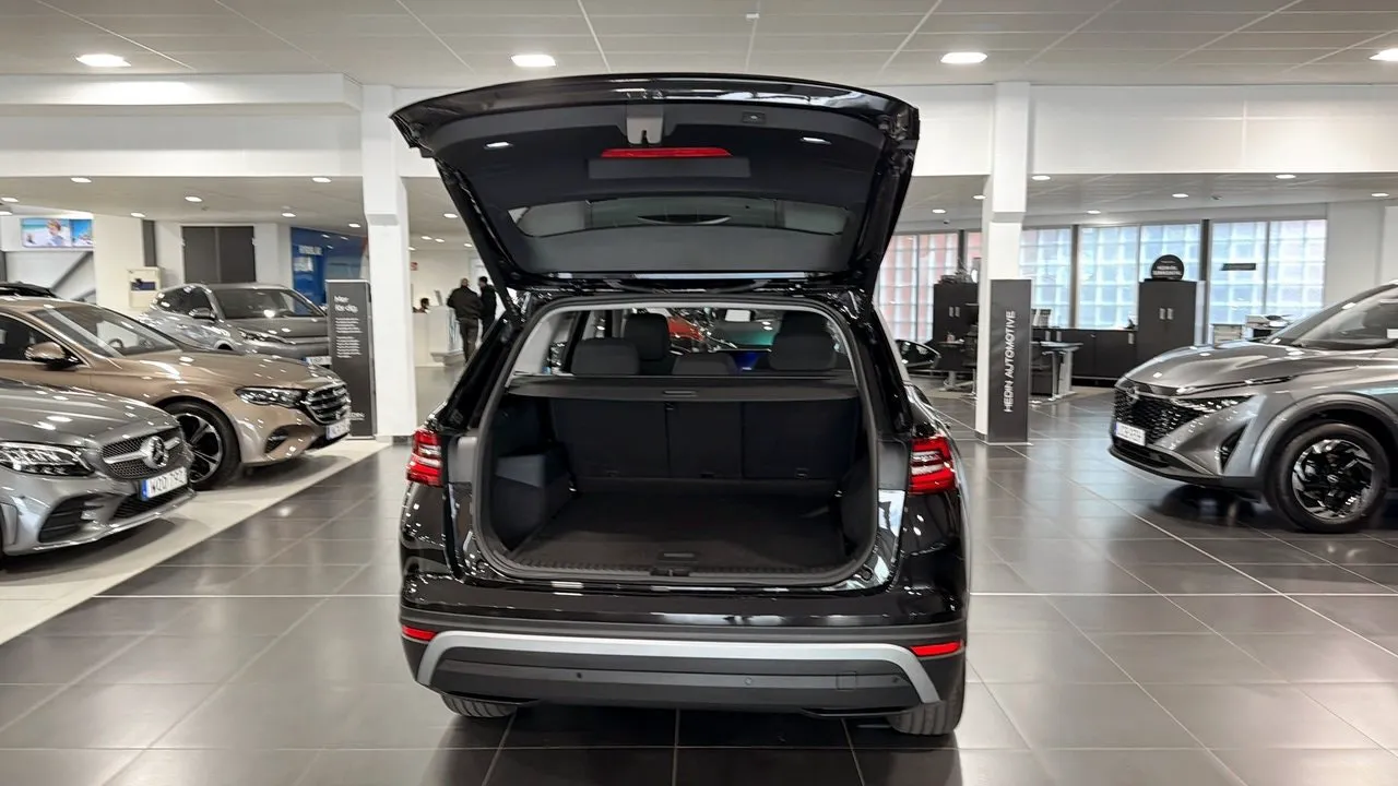 Skoda Kodiaq bild 6