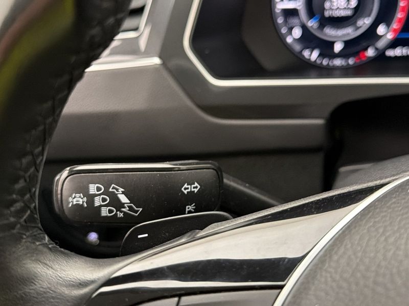 Volkswagen Tiguan bild 17