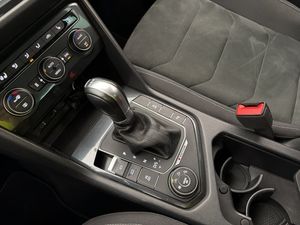 Volkswagen Tiguan bild 27