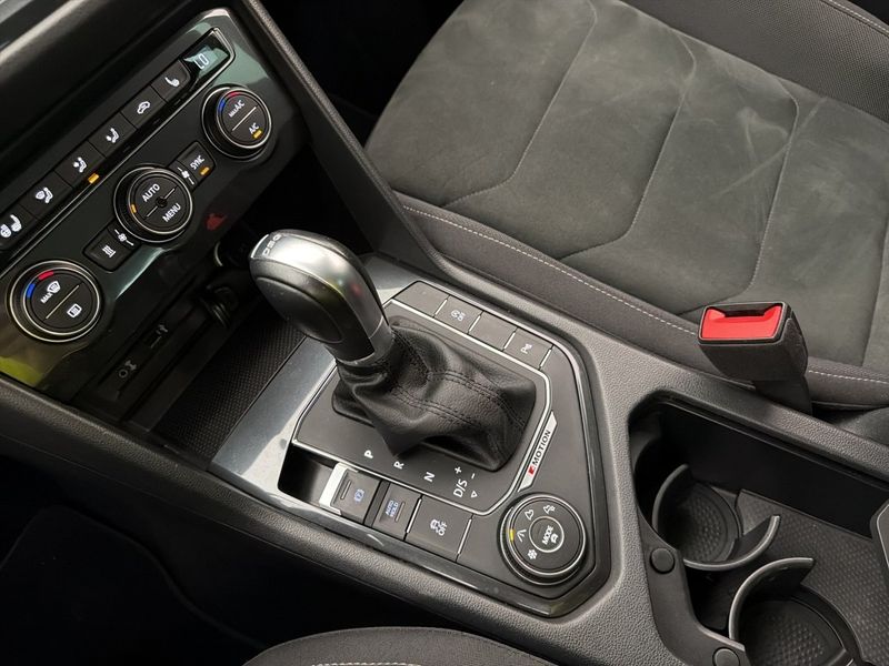 Volkswagen Tiguan bild 27