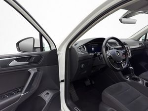 Volkswagen Tiguan bild 12