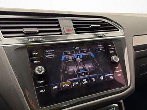 Volkswagen Tiguan bild 25