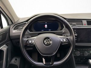 Volkswagen Tiguan bild 16