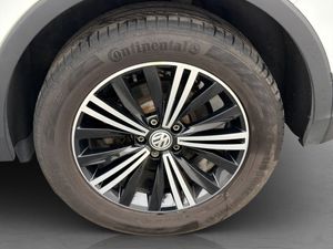 Volkswagen Tiguan bild 33