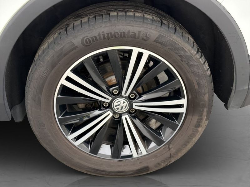 Volkswagen Tiguan bild 33