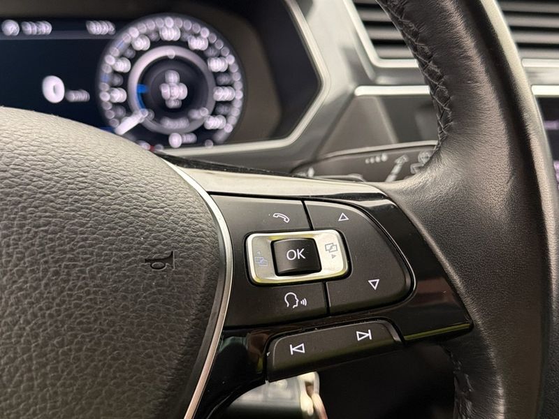 Volkswagen Tiguan bild 20