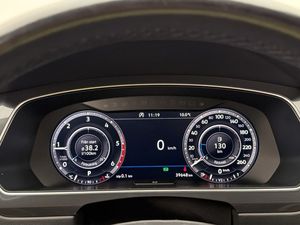 Volkswagen Tiguan bild 19