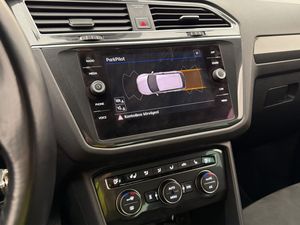 Volkswagen Tiguan bild 22