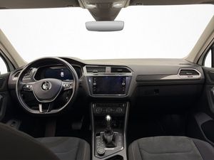 Volkswagen Tiguan bild 15