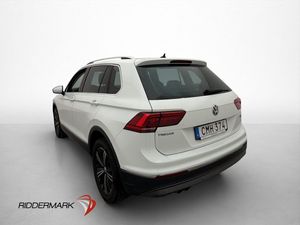 Volkswagen Tiguan bild 5