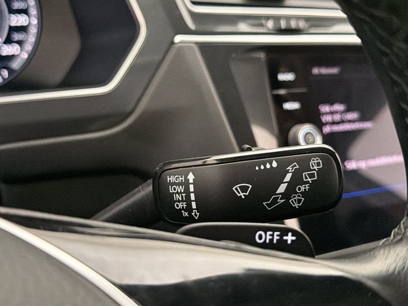 Volkswagen Tiguan bild 21