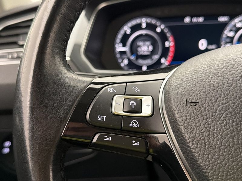 Volkswagen Tiguan bild 18