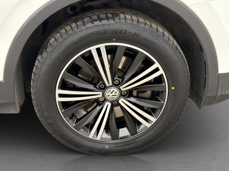 Volkswagen Tiguan bild 35