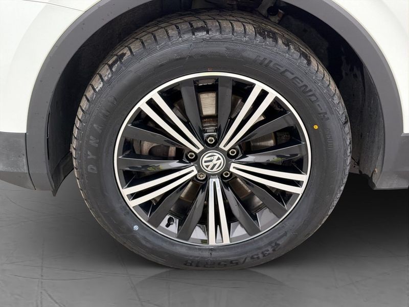 Volkswagen Tiguan bild 32