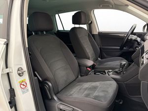 Volkswagen Tiguan bild 28