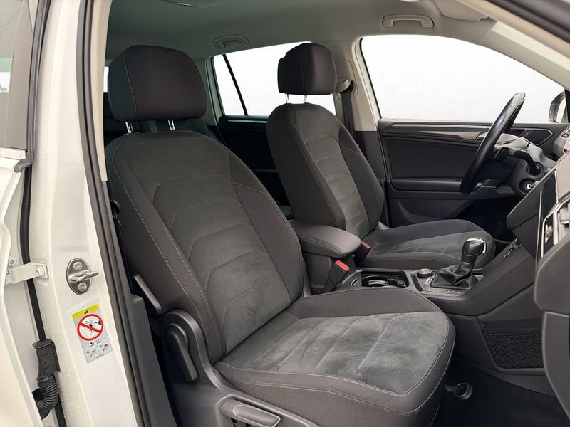 Volkswagen Tiguan bild 28