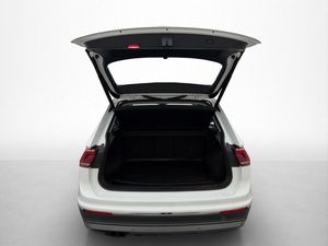 Volkswagen Tiguan bild 10