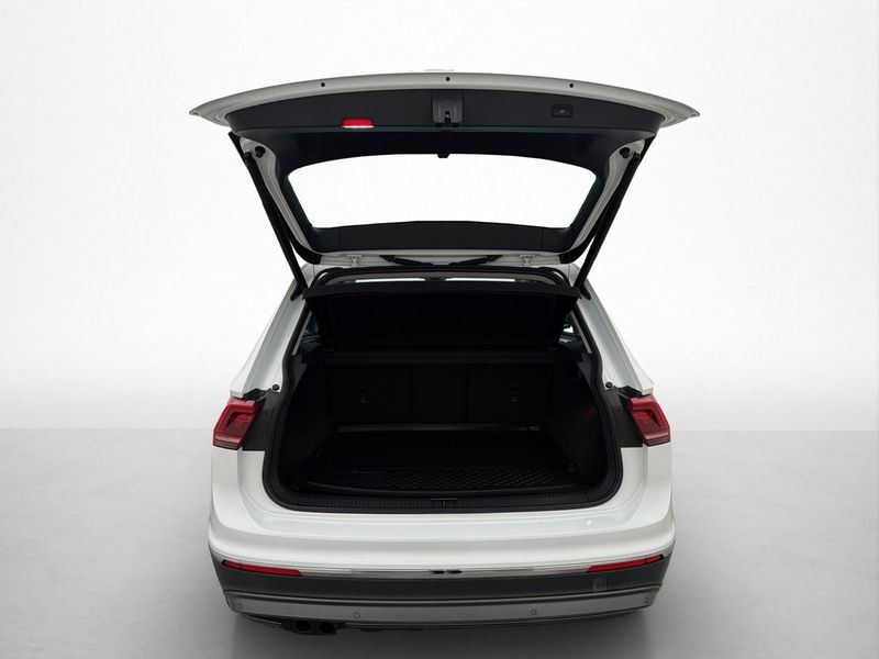 Volkswagen Tiguan bild 10