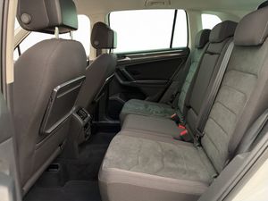 Volkswagen Tiguan bild 31