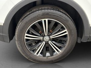 Volkswagen Tiguan bild 34